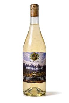 2024 Chenin Blanc bottle